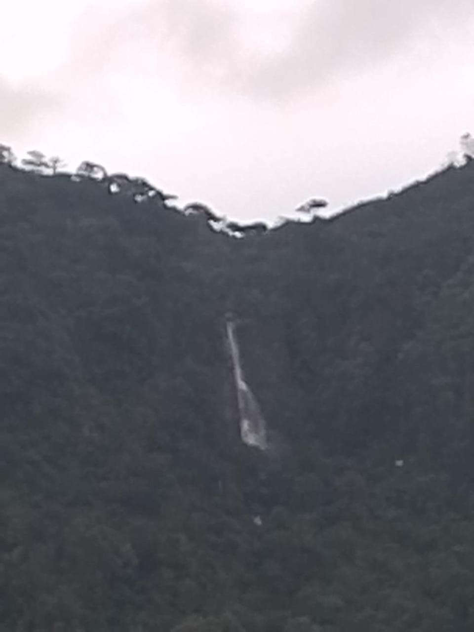 Hikers Inn Nuwara Eliya Eksteriør bilde