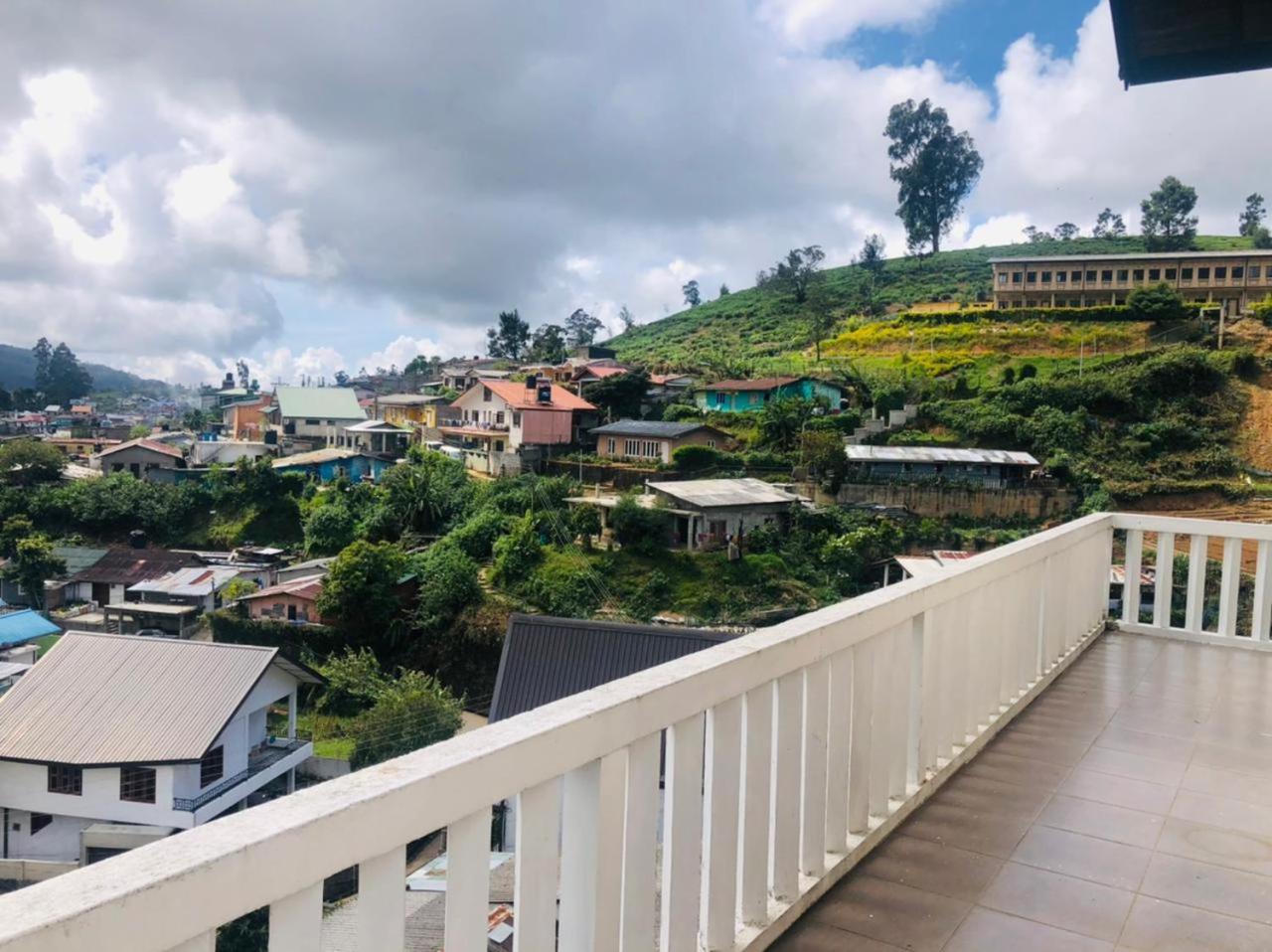 Hikers Inn Nuwara Eliya Eksteriør bilde