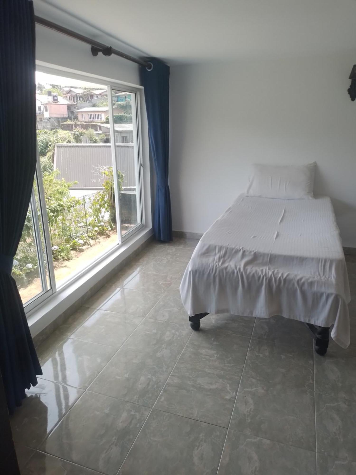 Hikers Inn Nuwara Eliya Eksteriør bilde