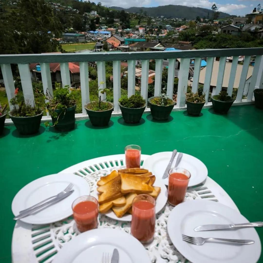 Hikers Inn Nuwara Eliya Eksteriør bilde