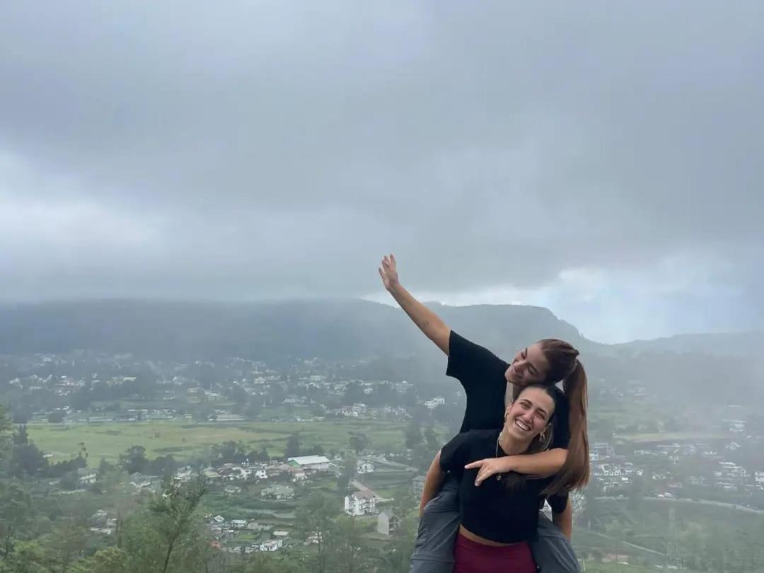 Hikers Inn Nuwara Eliya Eksteriør bilde