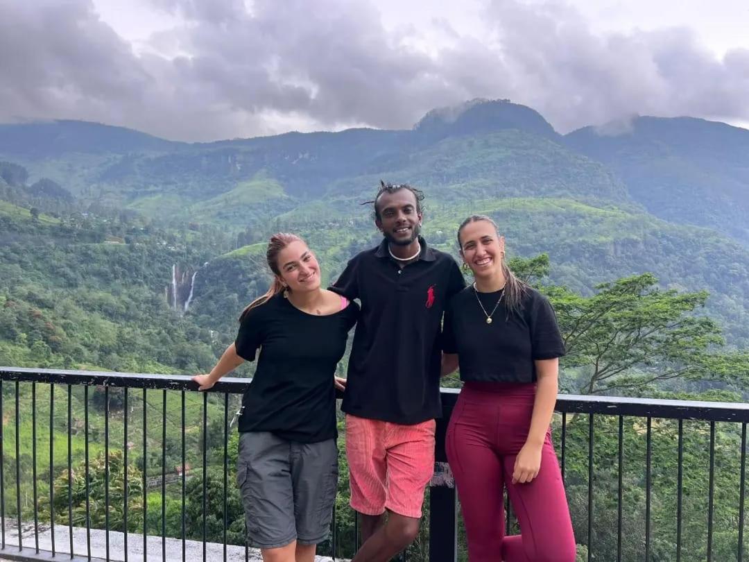 Hikers Inn Nuwara Eliya Eksteriør bilde